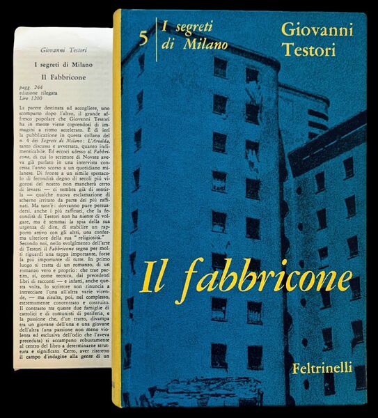 Il Fabbricone,