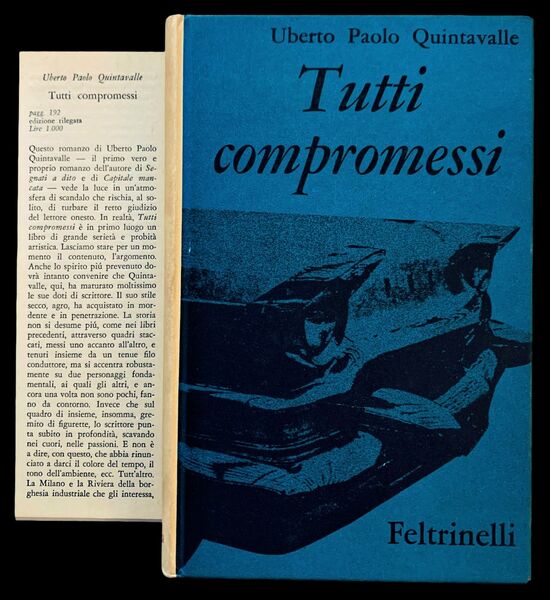 Tutti compromessi,