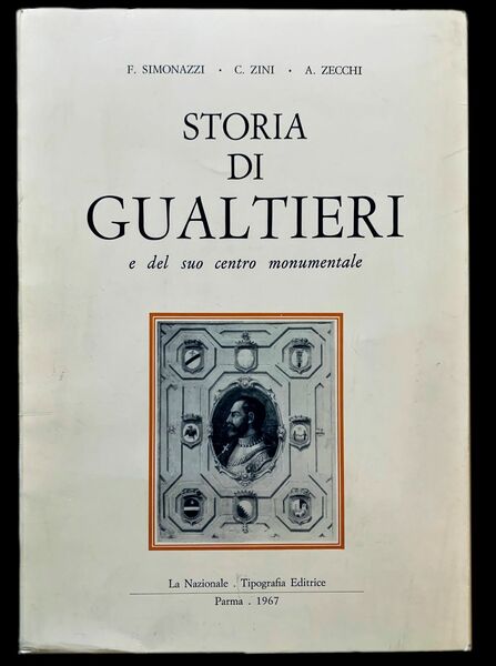 Storia di Gualtieri