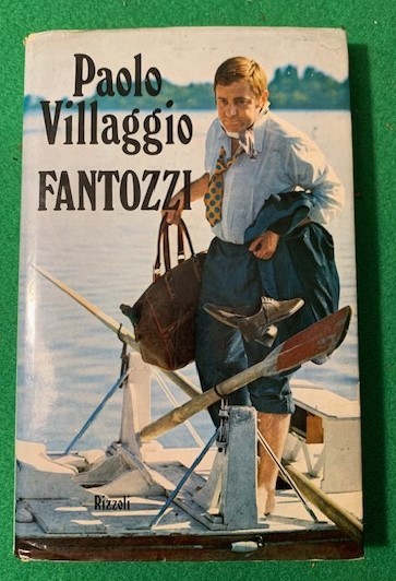 Fantozzi,