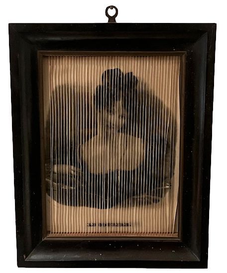 La timidite, Le Sourir, Le Repentir