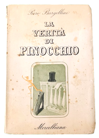 La Verità di Pinocchio,