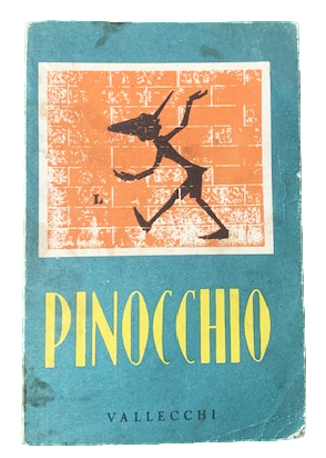 Pinocchio,