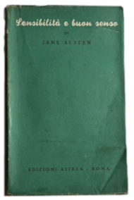 Sensibilità e buon senso,