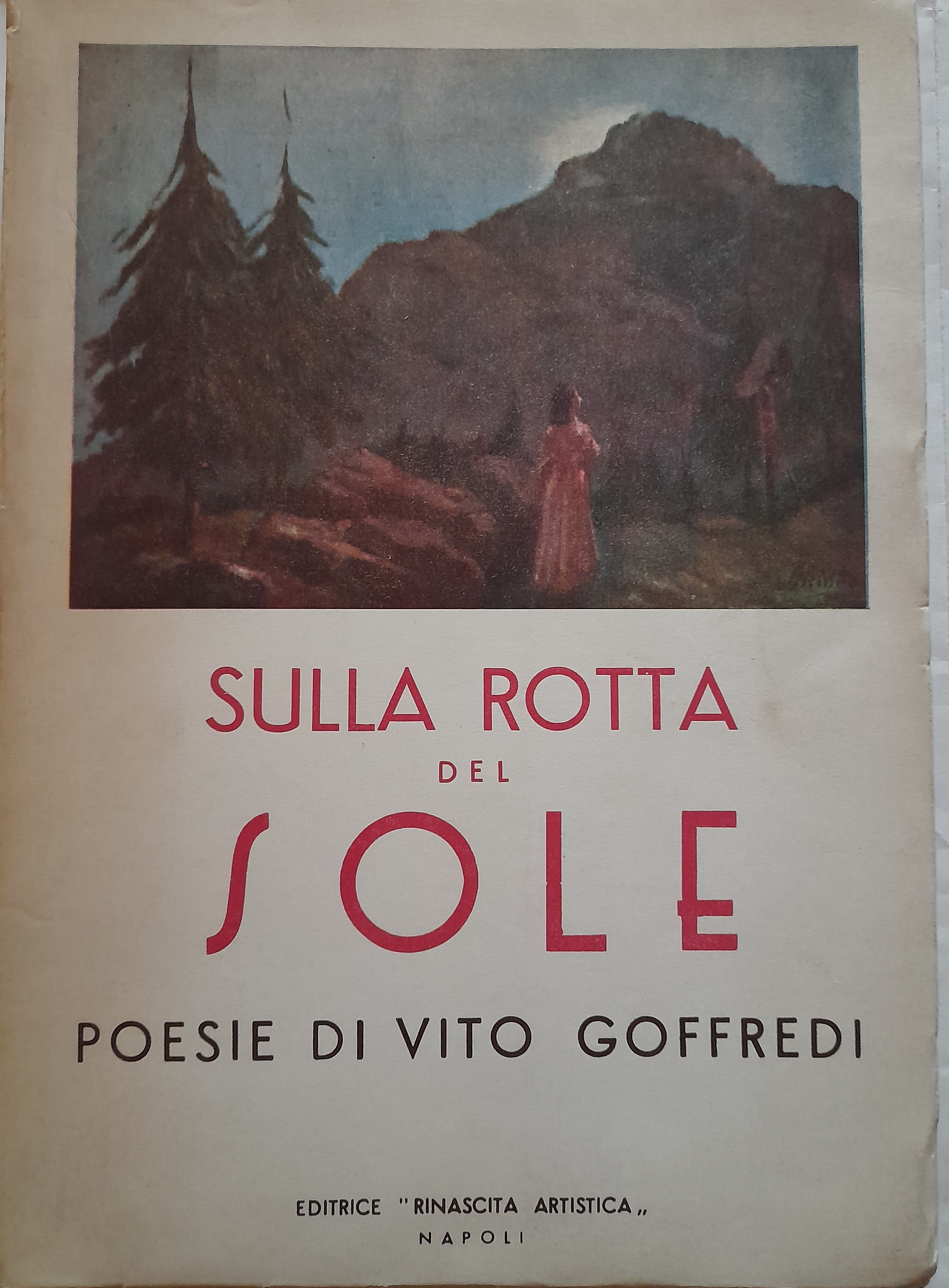 Sulla rotta del sole