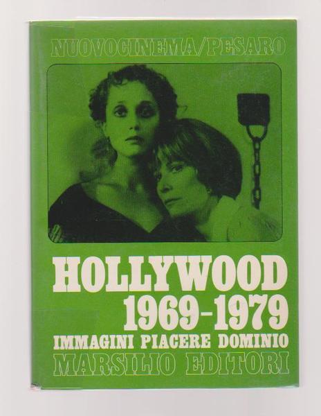 Hollywood 3. 1969-1979, Immagini piacere dominio