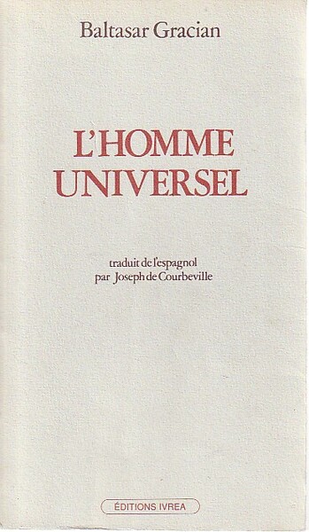 L'homme universel,