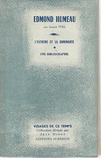 L'extrême et la dominante - Une bibliographie,