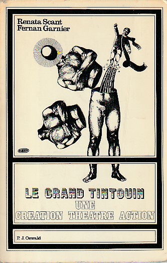 Le grand tintouin ,