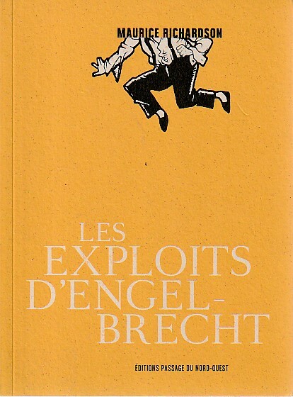 Les exploits d'Engelbrecht,