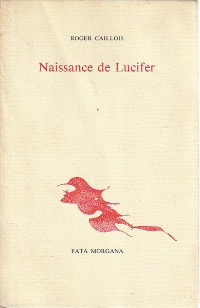 Naissance de Lucifer,