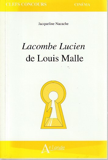 Lacombe Lucien de Louis Malle,