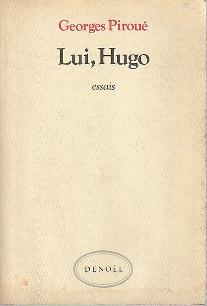 Lui, Hugo,