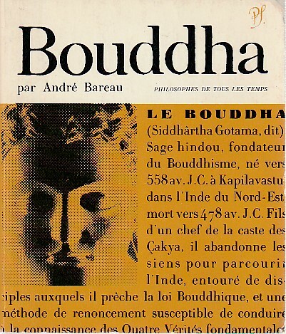 Bouddha,