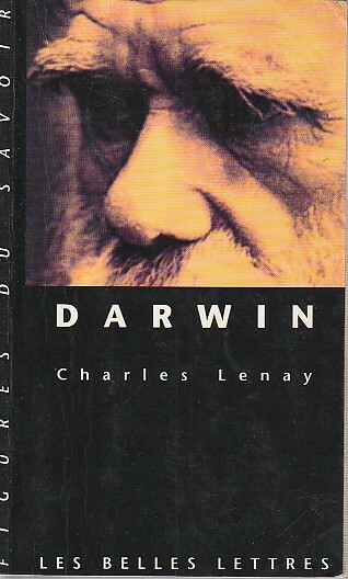 Darwin,