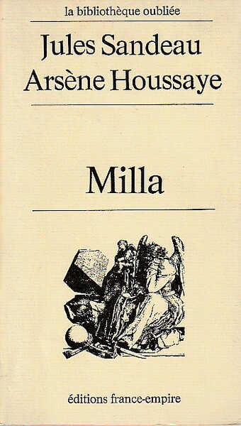 Milla,