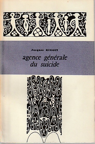 Agence générale du suicide,