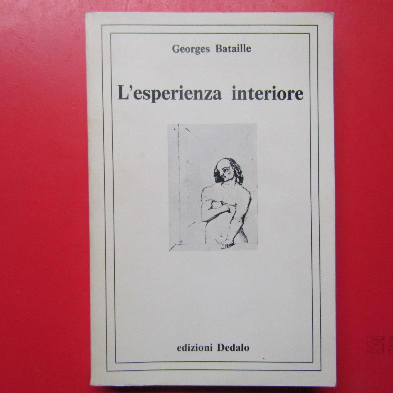 L'esperienza interiore