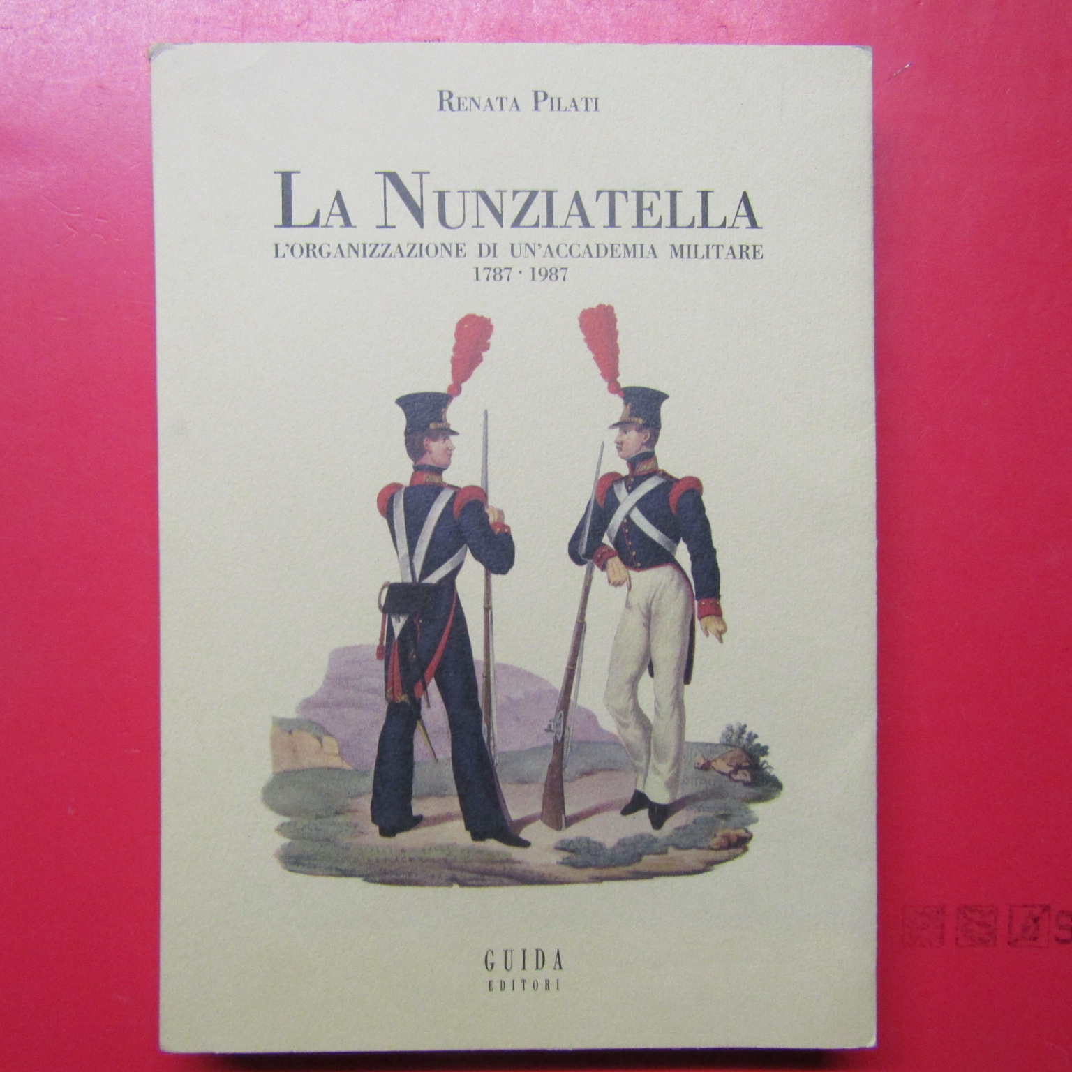 La Nunziatella