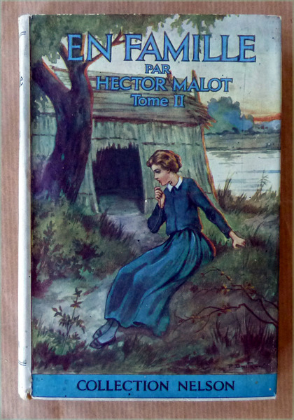 En Famille. Tome II.