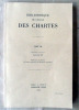 Bibliothèque de l'Ecole des Chartes. Tome 148; prmière livraison; Janvier-juin …