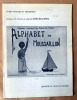 Divers et spécial Abécédaires. Catalogue N° 28 .