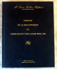 Trésors de la Bibliothèque de Paul-Louis Weiller. Catalogue de vente …