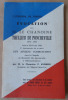 Evocation de M. Le Chanoine Thellier de Poncheville (1875-1956) faite …