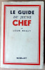 Le Guide du Jeune Chef.