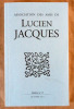 Bulletin N°8 de l'Association des Amis de Lucien Jacques. Octobre …