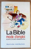 La Bible Mode d'Emploi.