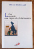 Lettre ouverte au déçus du christianisme.