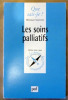 Les Soins Palliatifs.