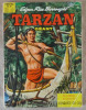 Tarzan Géant. Trimestriel N°9.