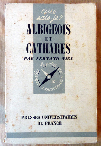 Albigeois et Cathares.