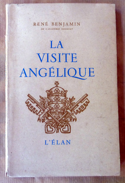 La Visite Angélique.