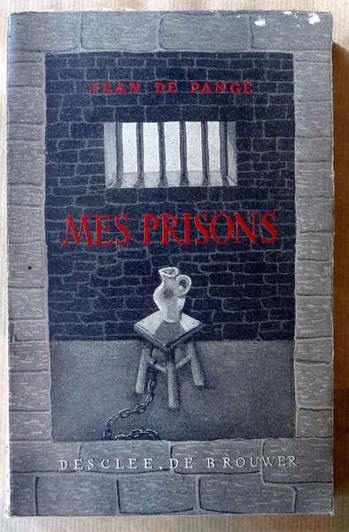 Mes Prisons.