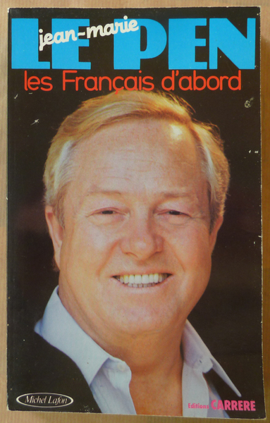 Les Français D'Abord.