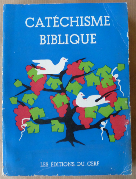 Catéchisme biblique (Evêques Allemands).