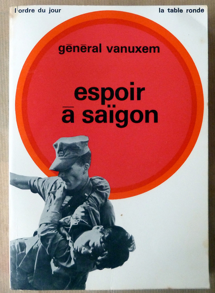 Espoir à Saïgon.