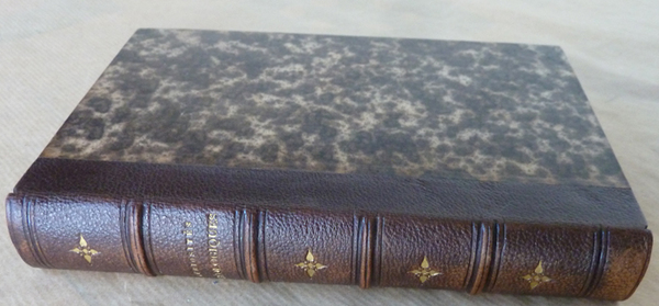 Curiosités Théologiques par un Bibliophile.