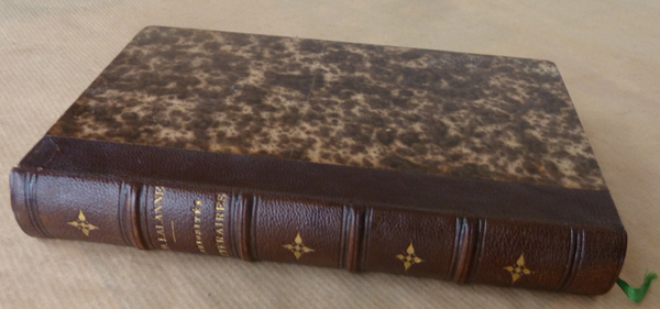 Curiosités Littéraires par une Société de Gens de Lettres et …