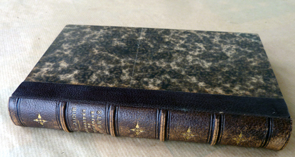 Curiosités de l'Histoire des Arts.