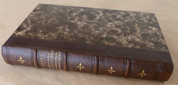 Curiosités Judiciaires historiques, Anecdotiques; recueillies et mises en ordre.