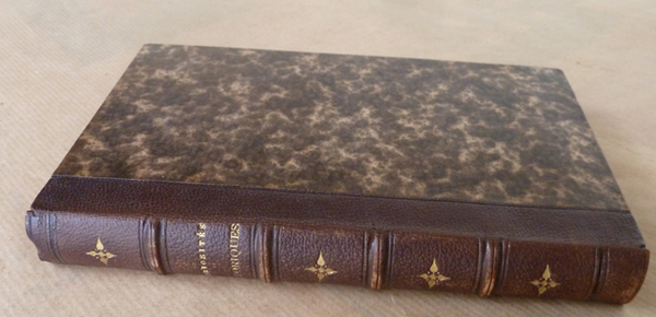 Curiosités Historiques. Par une Société de Gens de Lettres et …