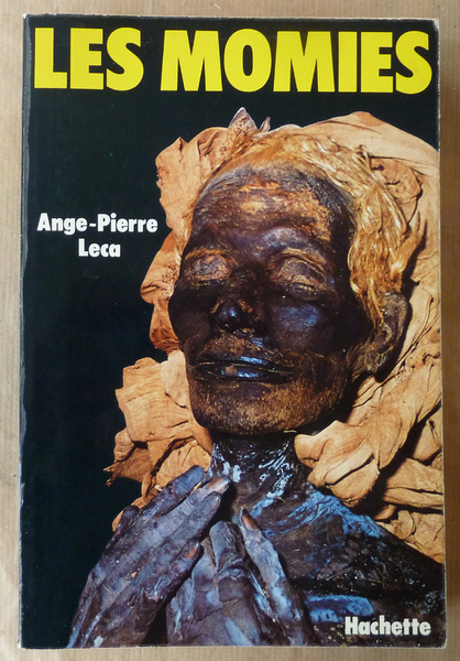 Les Momies.