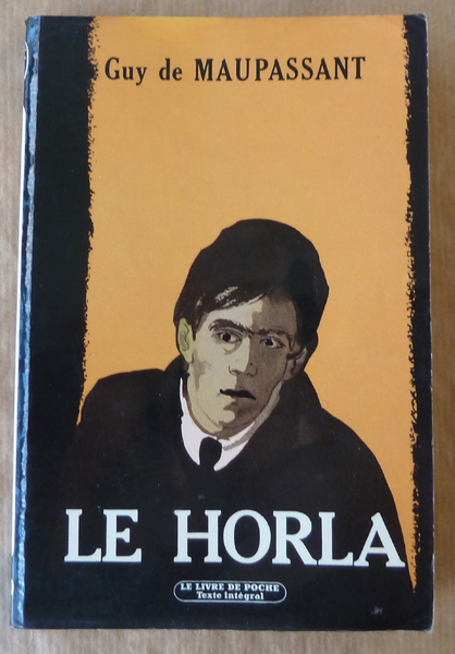 Le Horla.