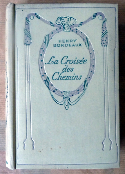 La Croisée des Chemins.