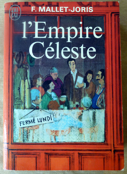 L'Empire Céleste.