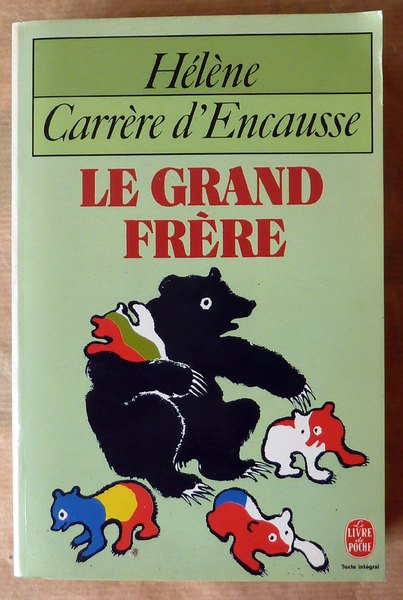 Le Grand Frère.